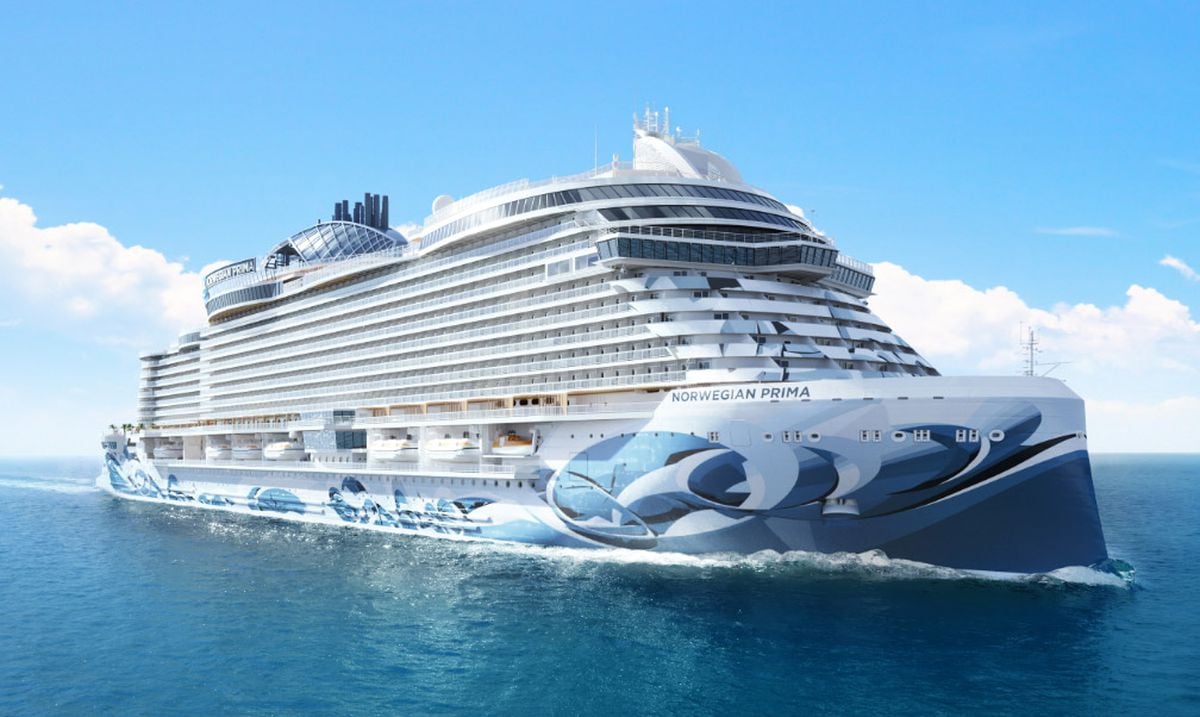cruises to iceland and norway 2023