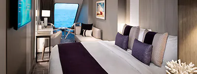 gay cruise ship 2024
