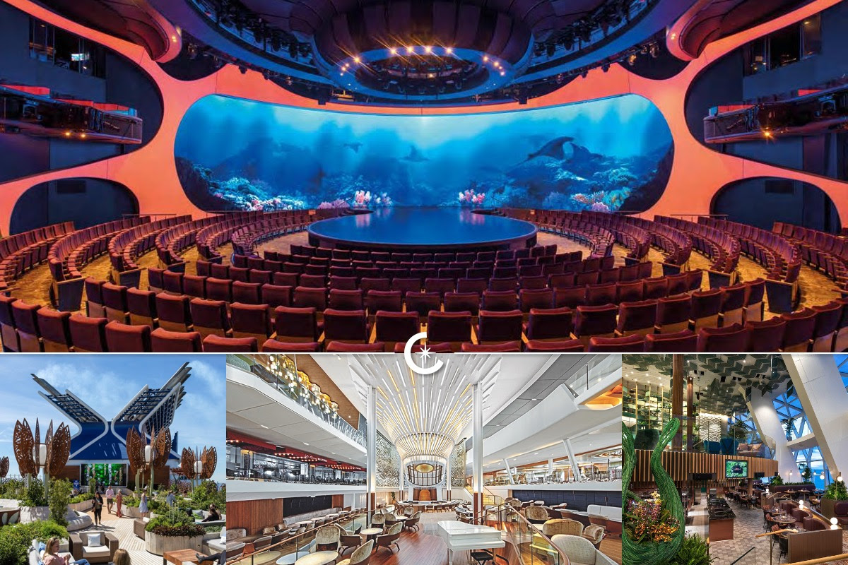 vacaya cruise 2024